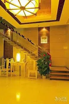 Super 8 Hotel Zhuozhengyuan Suzhou   Suzhou (Jiangsu)